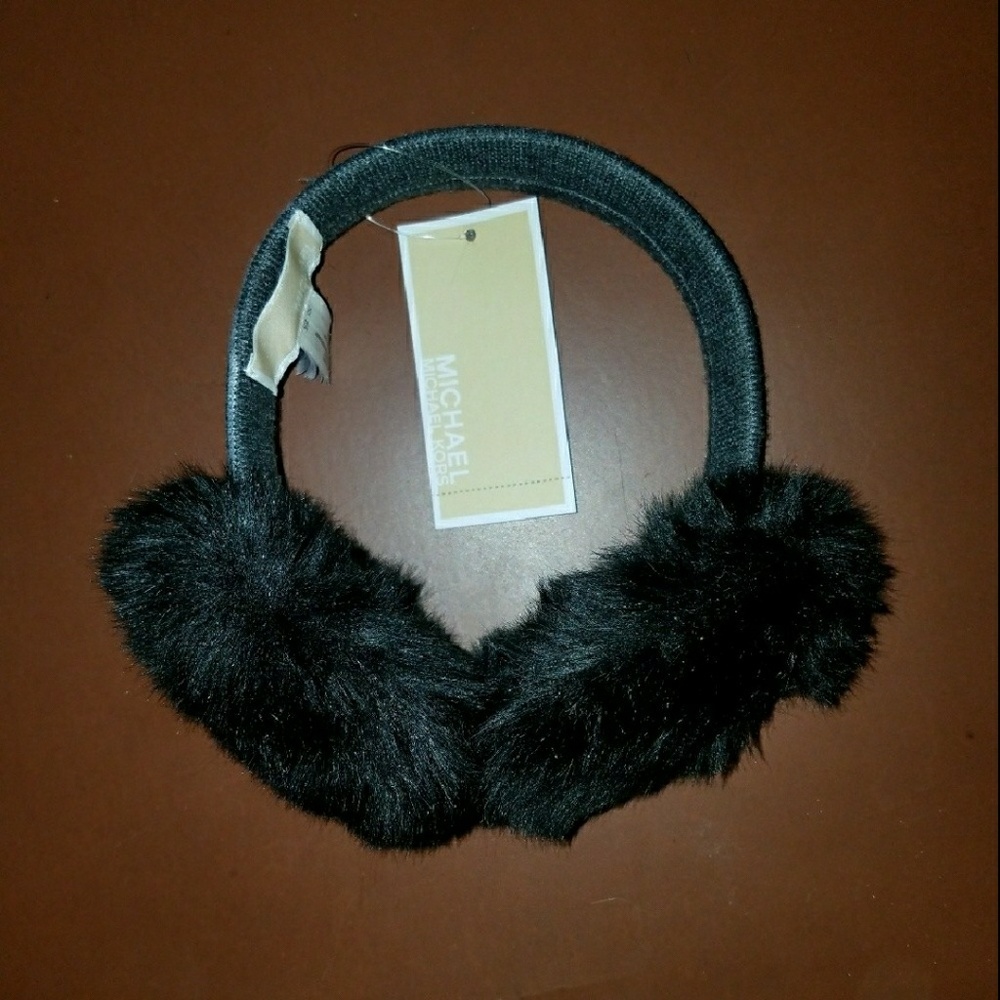 MK earmuffs